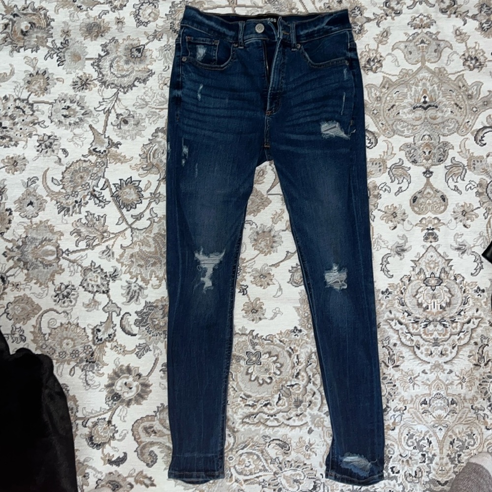 Express Jeans